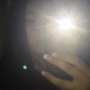 Meet your Posher, Marissa